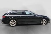 Audi A4 40 TFSI mHEV quattro S Line S tronic