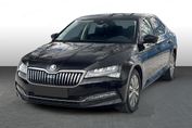 Skoda Superb Style 2.0 TSI  DSG
