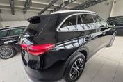 Mercedes GLC 200 mHEV 4-Matic Avantgarde