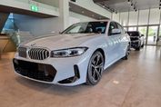 BMW Seria 3 318i M Sport