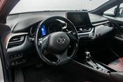 Toyota C-HR 1.8 Hybrid Style