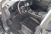 Audi Q8 RS tiptronic