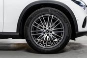 Mercedes GLC 220 d  4-Matic Avantgarde