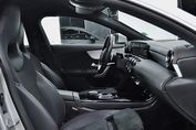 Mercedes CLA 200 AMG Line 7G-DCT
