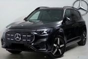 Mercedes GLB 250+ EQ AMG line
