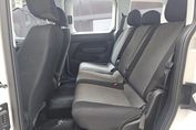 Volkswagen Caddy Kombi  TDI