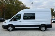 Ford Transit L3H3 Trend Zabudowa Brygadowa