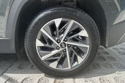 Hyundai Tucson Executive 1.6 T-GDi 48V  4WD DCT
