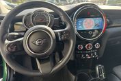 Mini Mini Cooper aut