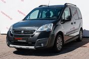 Peugeot Partner Tepee Kombi L1H1