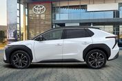 Toyota bZ4X 71.4KWH Executive