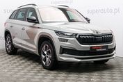 Skoda Kodiaq 1.5 TSI Sportline