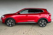 MG HS 1.5 T-GDI Exclusive