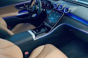 Mercedes CLE 450 4-Matic AMG Line