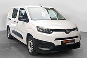 Toyota ProAce L2H1 Zabudowa Brygadowa