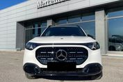 Mercedes GLB 350 4-Matic EQ Progressive