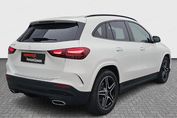 Mercedes GLA 200 AMG Line