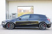 Mercedes A Klasa 45 S AMG 4-Matic +