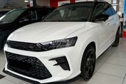 Swm G01 Pro 1.5T GDI DCT