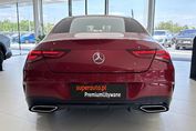 Mercedes CLA 180 AMG Line 7G-DCT
