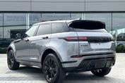 Land Rover Range Rover Evoque D200 Dynamic HSE