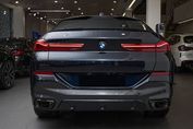 BMW X6 xDrive40d M Sport