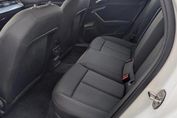 Audi A3 35 TFSI  S tronic