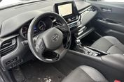 Toyota C-HR Style 1.8 Hybrid