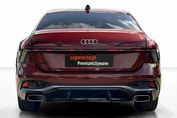 Audi A6 TFSI 150 kW S tronic