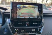 Toyota Corolla 1.8 Hybrid Comfort
