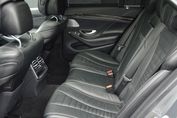 Mercedes Klasa S 350 d 4-Matic 9G-TRONIC