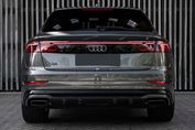 Audi Q8 50 TDI quattro S line