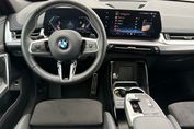 BMW X1 sDrive18i aut