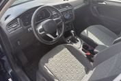 Volkswagen Tiguan Life 1.4 eHybrid  DSG