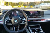 BMW Seria 7 740d xDrive M Sport