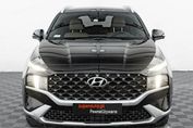 Hyundai Santa Fe 2.2 Crdi Platinum 4WD Dct