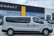 Renault Trafic Kombi L2H1 EDC