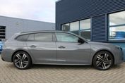 Peugeot 508 GT PHEV Plug-in 1.6 PureTech