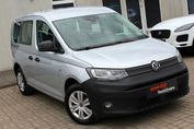 Volkswagen Caddy osobowy L1H1