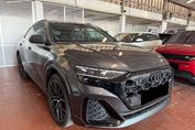 Audi Q8 TFSI e quattro