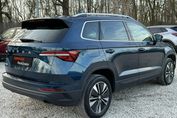 Skoda Karoq 1.5 TSI ACT 4x2 Style DSG