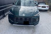 MG ZS 1.5 HEV+ Exclusive aut