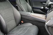Mercedes Klasa E 220 d 4-Matic AMG