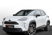 Toyota Yaris Cross Hybrid 1.5 Gr Sport