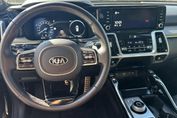 Kia Sorento Prestige Line 1.6 T-GDI HEV  4WD aut 7os.