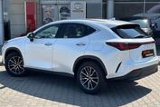 Lexus NX 350h Prestige 2WD