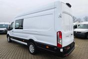 Ford Transit L4H3 Zabudowa Brygadowa