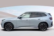 BMW X3 xDrive20d M Sport