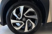 Toyota Aygo X 1.0 VVT-i Style CVT