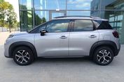 Citroen C3 Aircross 1.2 PureTech Shine